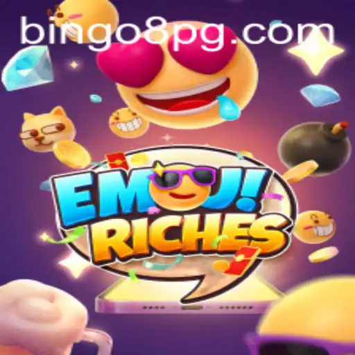 Exploring EmojiRiches: A Captivating New Game with BINGO8