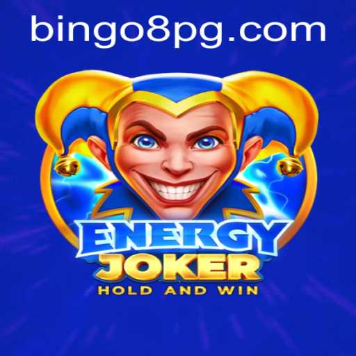 EnergyJoker: A Dynamic Gaming Experience Fueled by Innovation