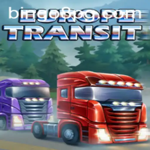 Explore the Exciting World of EuropeTransit with BINGO8