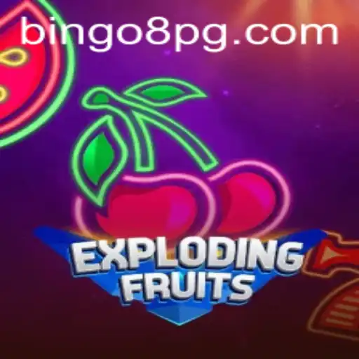 Exploring the Exciting World of ExplodingFruits and BINGO8