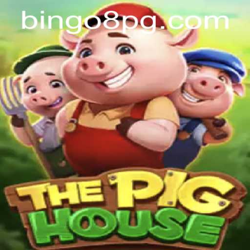 Exploring ThePigHouse with BINGO8