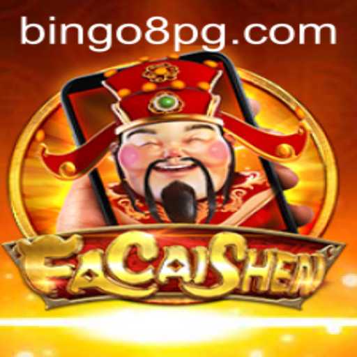 Discover the Exciting World of FaCaiShenM with BINGO8