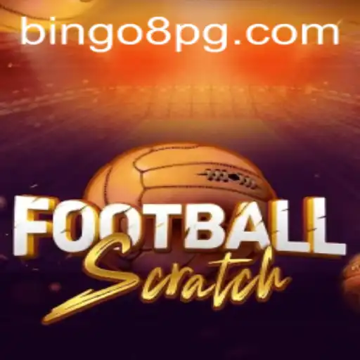 Exploring FootballScratch: A Dynamic Game with BINGO8