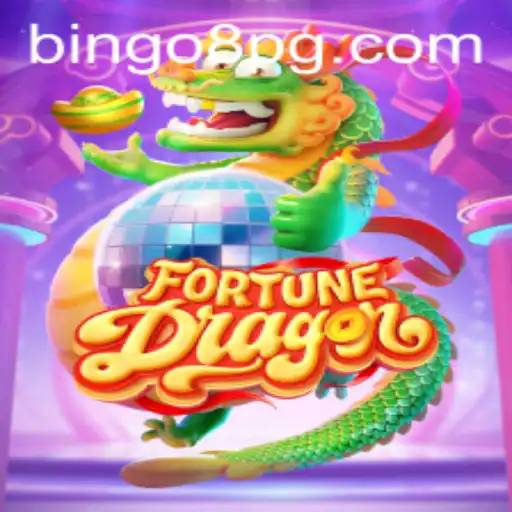 Exploring the Exciting World of FortuneDragon Bingo8