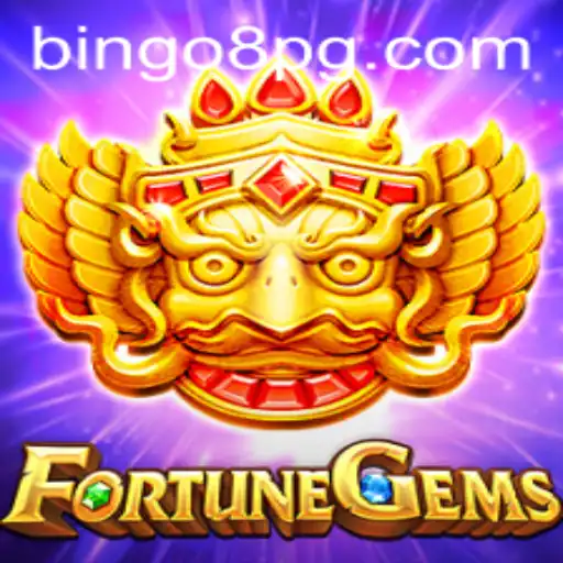 Exploring the Exciting World of FortuneGems with BINGO8