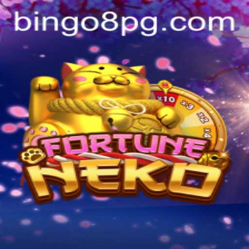 Dive into the Intriguing World of FortuneNeko: A BINGO8 Adventure