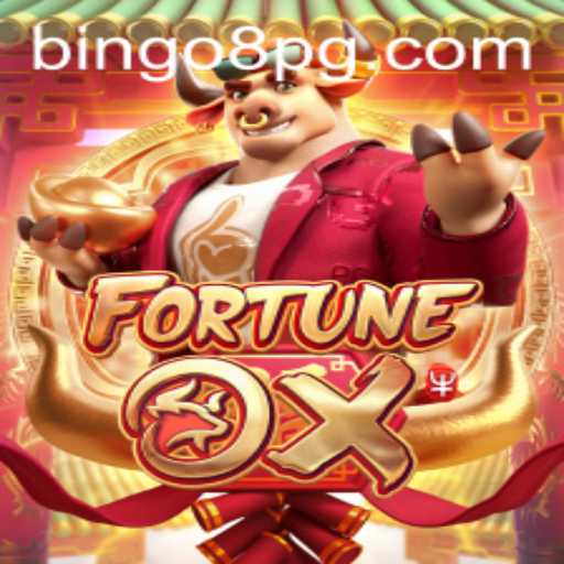 Explore the Excitement of FortuneOx: A Thrilling Adventure with BINGO8