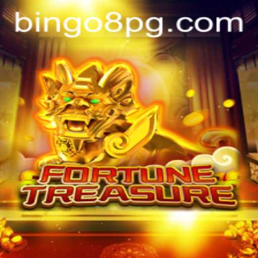 Discover the Excitement of FortuneTreasure: A Dive into Modern Gaming