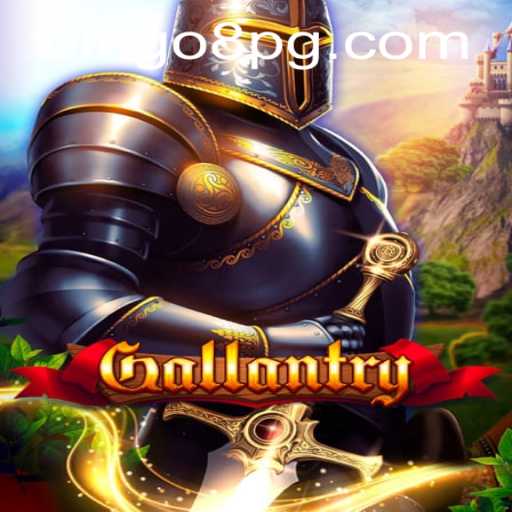 Unlock the World of Gallantry: A New Era in Thrilling Gameplay