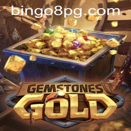 An In-Depth Exploration of GemstonesGold: The New BINGO8 Set