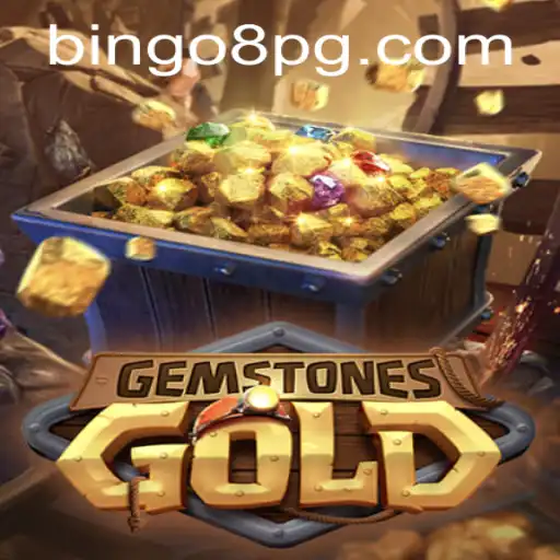 An In-Depth Exploration of GemstonesGold: The New BINGO8 Set