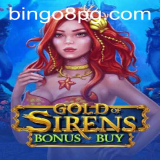 Exploring the Mystical Realm of GoldofSirensBonusBuy