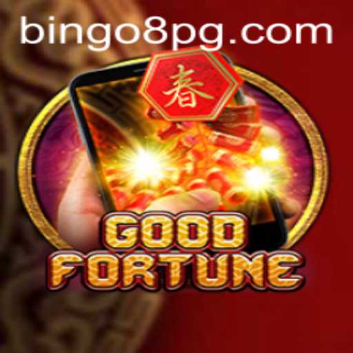 Discover the Excitement of GoodFortuneM with BINGO8