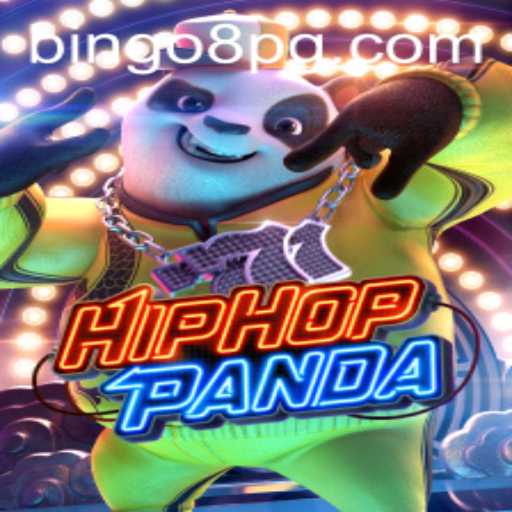 Dive into the World of HipHopPanda: New Gaming Sensation with BINGO8