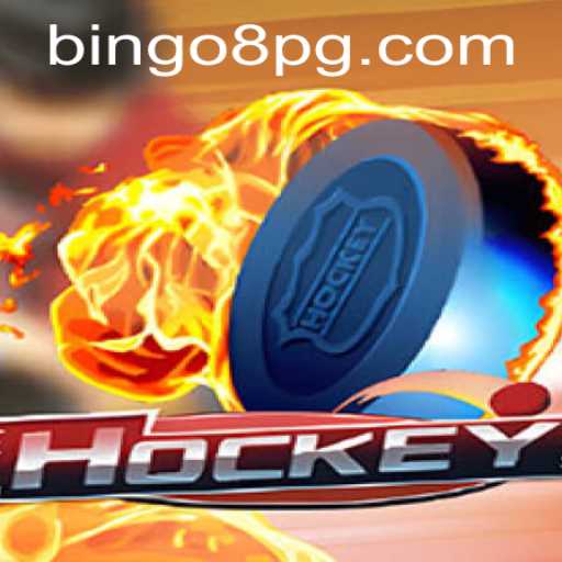 Hockey Excitement: Discovering BINGO8 in the World of Sports
