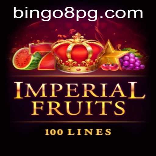 Discover the Thrills of ImperialFruits100 and the Exciting World of BINGO8