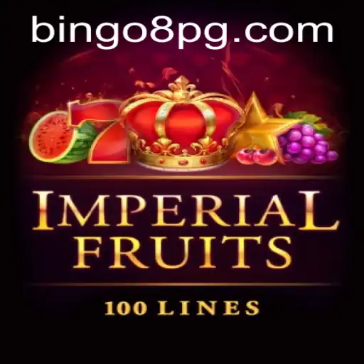 Discover the Thrills of ImperialFruits100 and the Exciting World of BINGO8