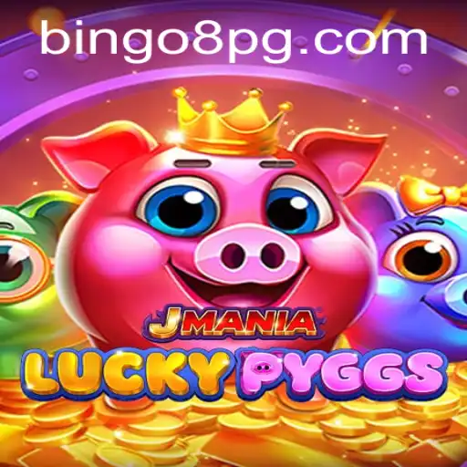 An In-Depth Look at JManiaLuckyPyggs and the Role of BINGO8