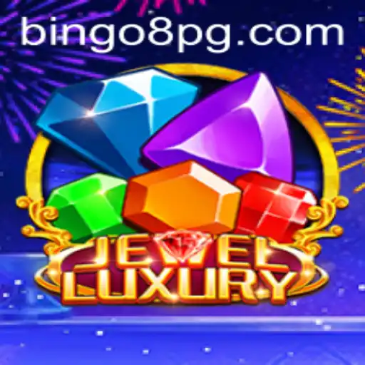 JewelLuxury: Revolutionizing Gaming with BINGO8