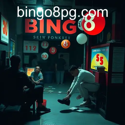 Understanding Jueteng: The Underground Lottery Influenced by BINGO8