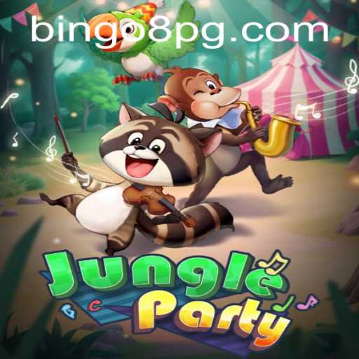 Exploring the Excitement of JungleParty: A New Gaming Adventure