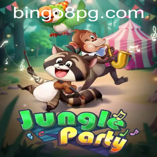Exploring the Excitement of JungleParty: A New Gaming Adventure