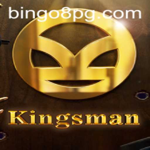 Kingsman: The Game Revolutionizing Strategy Play with BINGO8