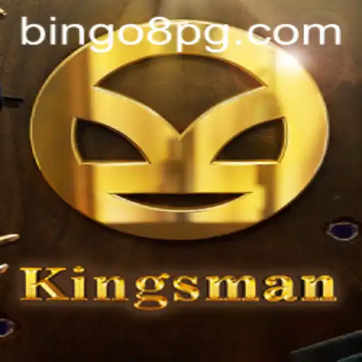 Kingsman: The Game Revolutionizing Strategy Play with BINGO8