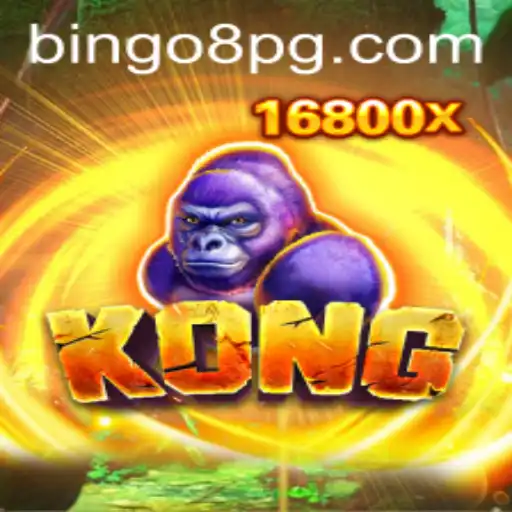 Unveiling the Exciting World of 'Kong' Gaming with BINGO8
