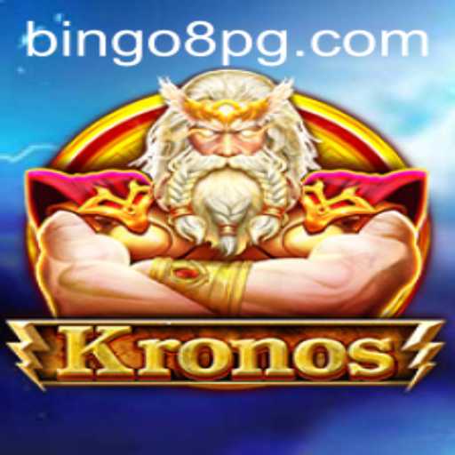 Discover the World of Kronos: The Ultimate Gaming Experience with BINGO8