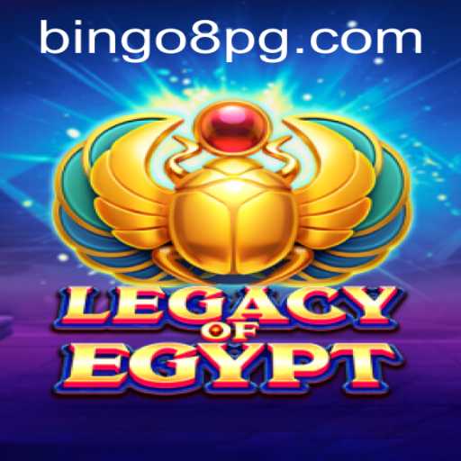Exploring LegacyOfEgypt: The Game of Mystery and Adventure