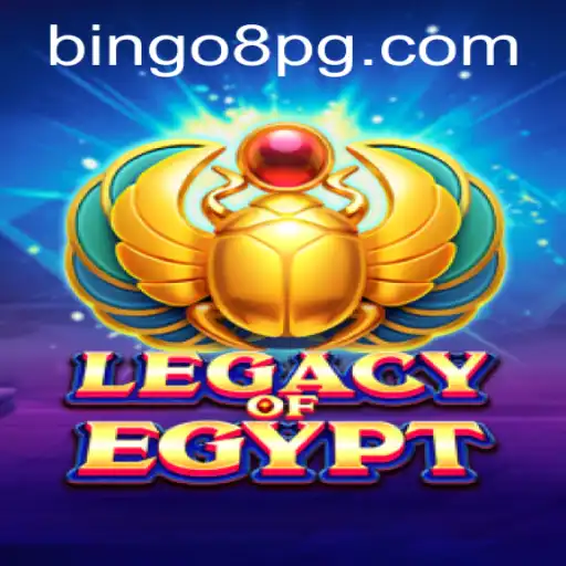 Exploring LegacyOfEgypt: The Game of Mystery and Adventure