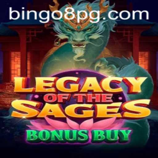 Exploring LegacyoftheSagesBonusBuy: A New Era of Interactive Gaming
