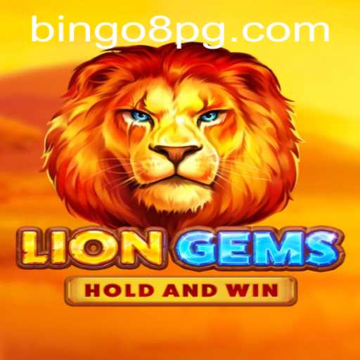The Captivating World of LionGems: Exploring BINGO8
