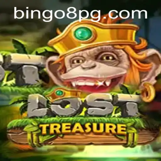 Explore the Enchanting World of LostTreasure with BINGO8