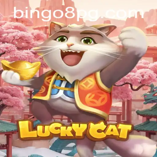 Explore the Exciting World of LuckyCat and BINGO8