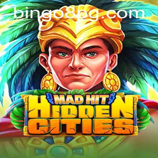 MadHitHiddenCities: Discover the Thrilling World of Urban Mysteries