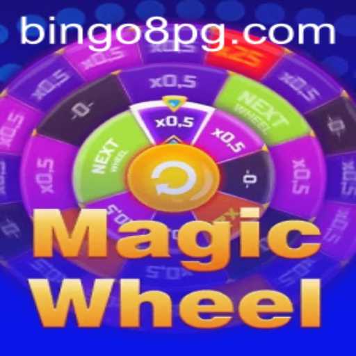 Experience the Thrill of MagicWheel: A New Era of Gaming