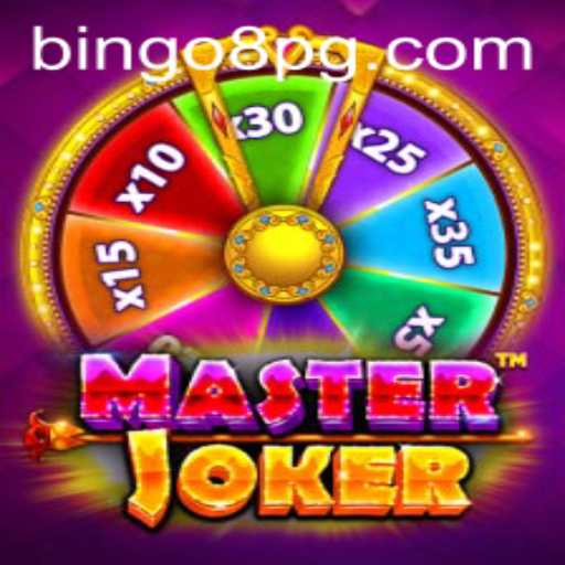 MasterJoker: A New Gaming Experience with BINGO8