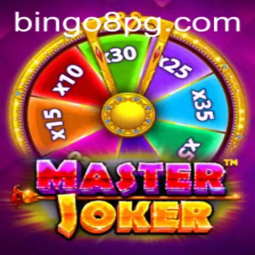 MasterJoker: A New Gaming Experience with BINGO8