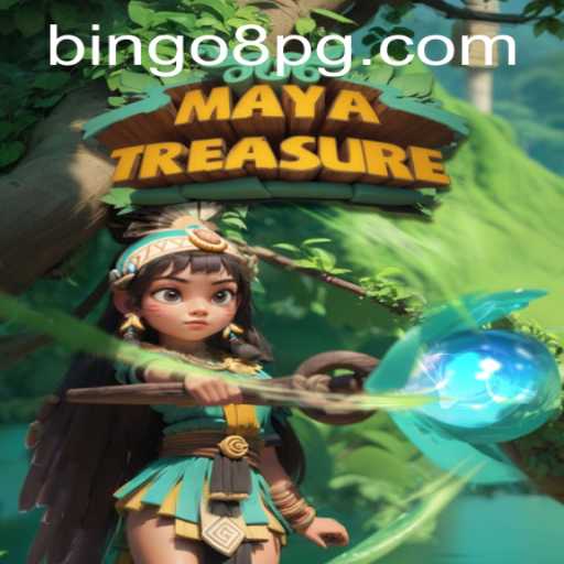 Discover the Excitement of MayaTreasure: A New Spin on Bingo