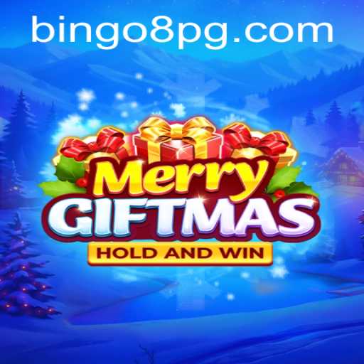 Discover the Magic of MerryGiftmas: A Festive Game for All Ages