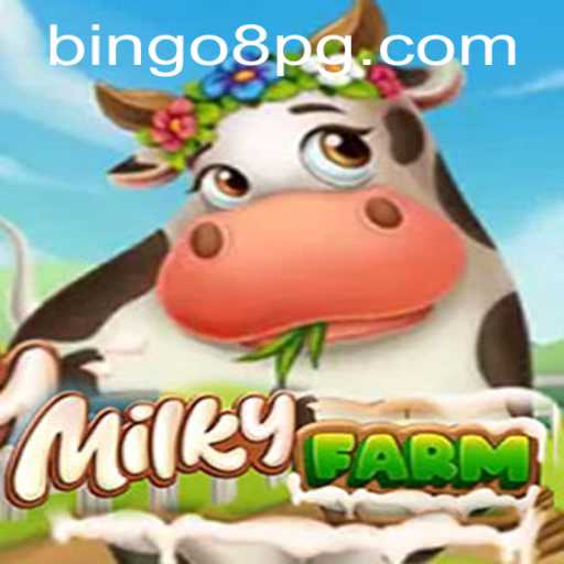 Explore the Enchanting World of MilkyFarm While Mastering BINGO8