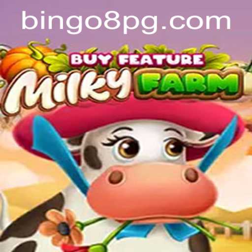 Exploring the Vibrant World of MilkyFarmBuyFeature: Unveiling the Interactive Experience with BINGO8