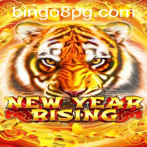 Exploring the Dynamic Universe of 'NewYearRising' and the Exciting 'BINGO8' Feature