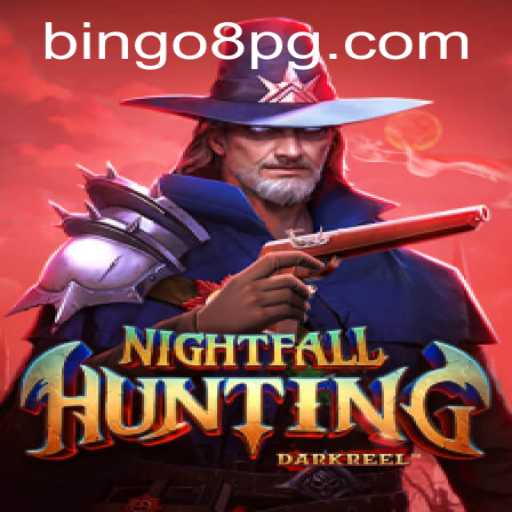 NightfallHunting: The Thrilling New Adventure Game Experience