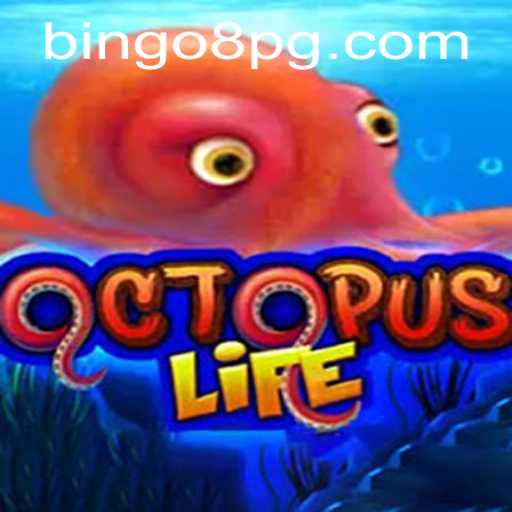Dive into the Thrilling World of OctopusLife: A Game of Strategy and Survival