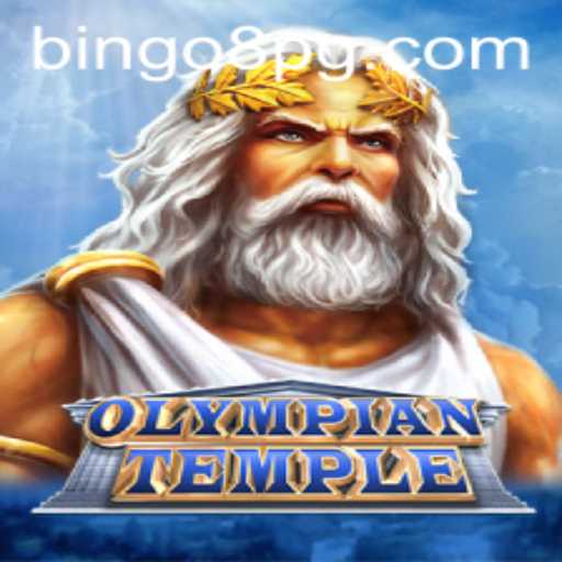 Discovering the Thrills of OlympianTemple: Meet the Latest Sensation with BINGO8