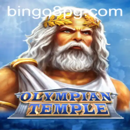 Discovering the Thrills of OlympianTemple: Meet the Latest Sensation with BINGO8