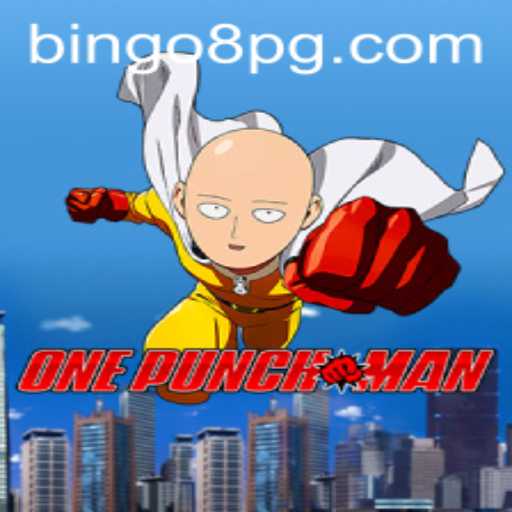 Exploring the Dynamic World of OnePunchMan with BINGO8